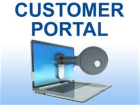 Consumer Portal Einloggen